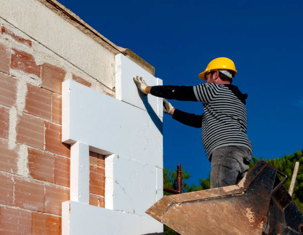 Types of Insulation We Offer in Scottsboro, AL