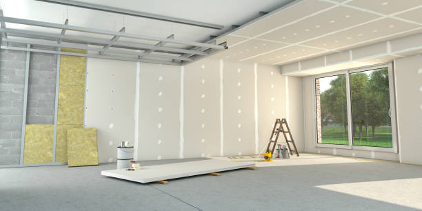 Best Residential Insulation in Scottsboro, AL